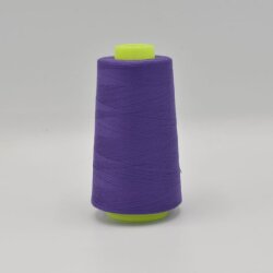 Overlock sewing thread Kone - Purple