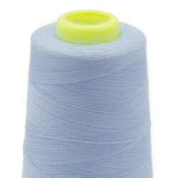 Overlock sewing thread Kone - Baby Blue-No Size