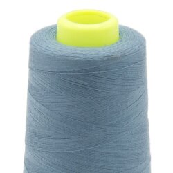 Hilo de coser overlock Kone - Asley Azul-Sin talla