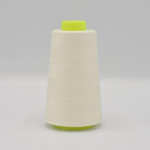 Overlock sewing thread Kone - cream
