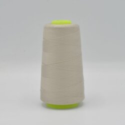 Overlock sewing thread Kone - Sand
