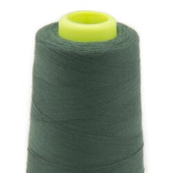Overlock sewing thread Kone - Dusty Green-No Size