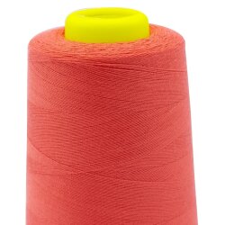 Overlock sewing thread Kone - Coral-No Size