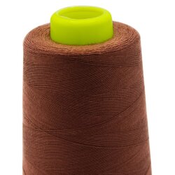 Overlock sewing thread Kone - Havana-No Size