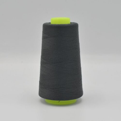 Overlock sewing thread Kone - Dark Grey Melange