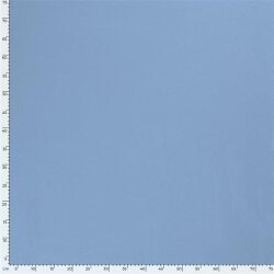 Cotton jersey *Marie* - ice blue