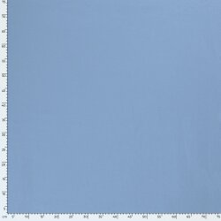 Cotton jersey *Marie* - ice blue
