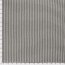 Cotton poplin yarn dyed Vichy check 5mm - rust