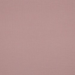 COTTON CRINKLE - OLD ROSE