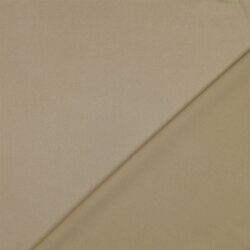 Viskose Jersey * Vera* - sand