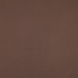 Viskose Jersey * Vera* - schoko