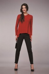 Viskose Jersey * Vera* - altjeans