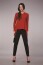 Viskose Jersey * Vera* - altjeans