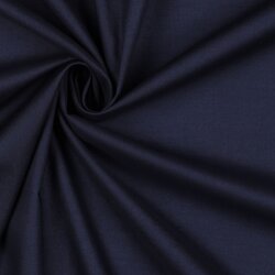 VOILE DE ALGODÓN - AZUL MARINO