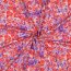 JERSEY DIGITAL FLOWERS - LILAC