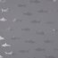 RAINCOAT SHARK - GREY