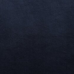 CORDUROY 6W STRETCH - NAVY