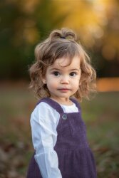 CORDUROY 6W STRETCH - NAVY