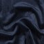 CORDUROY 6W STRETCH - NAVY