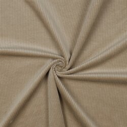 RIBFLUWEEL 6W STRETCH - ZAND