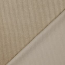 RIBFLUWEEL 6W STRETCH - ZAND