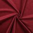 Breitcord Stretch *Vera* - weinrot