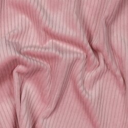 Breitcord Stretch *Vera* - kaltrosa