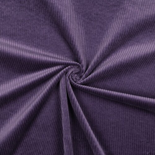 Breitcord Stretch *Vera* - altlavendel