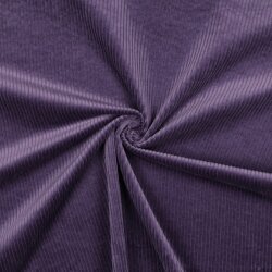 Breitcord Stretch *Vera* - altlavendel