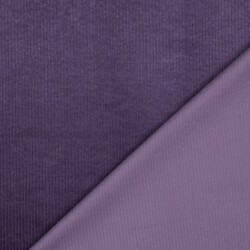 Breitcord Stretch *Vera* - altlavendel