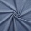 Breitcord Stretch *Vera* - jeansblau