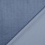 Breitcord Stretch *Vera* - jeansblau