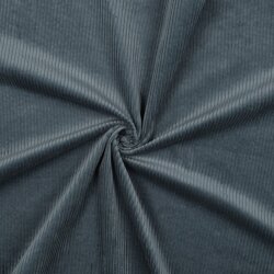 MANŠESTR 6W STRETCH - ŠEDOMODRÝ