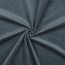 CORDUROY 6W STRETCH - GREY BLUE