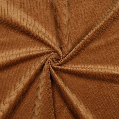 Breitcord Stretch *Vera* - cognak