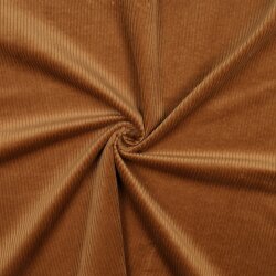 Breitcord Stretch *Vera* - cognak