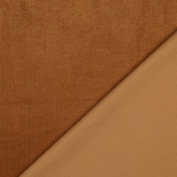 Breitcord Stretch *Vera* - cognak
