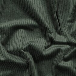 Breitcord Stretch *Vera* - dunkelgrün