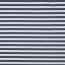 JERSEY YARN DYED STRIPES - JEANS