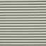 JERSEY YARN DYED STRIPES - VERT TENDRE