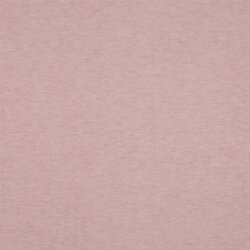 BRUSHED RIB JERSEY - LIGHT PINK