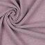 BRUSHED RIB JERSEY - LILAC