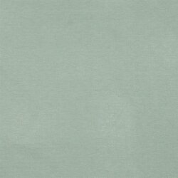 BRUSHED RIB JERSEY - SAGE