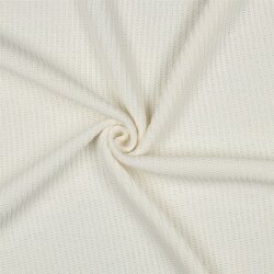 MAGLIA DI COTONE - ECRU