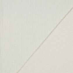 COTTON KNIT - ÉCRU
