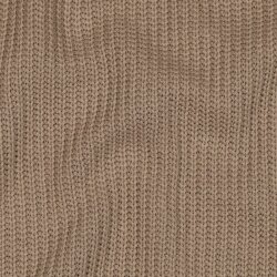 MAGLIA DI COTONE - SABBIA