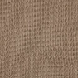 COTTON KNIT - SABLE