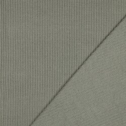 COTTON KNIT - VIEUX VERT