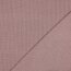 MAGLIA DI COTONE - ROSA ANTICO