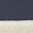 GIACCA OUTDOOR IN PELLICCIA - NAVY